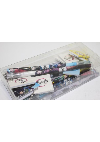 1 Adet Anime Figür Tükenmez Kalem fiyatları