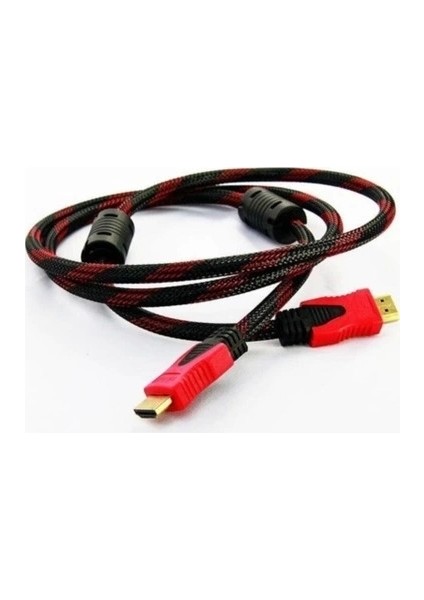 1.4mt Ipli Hdmı Kablo PL-8006
