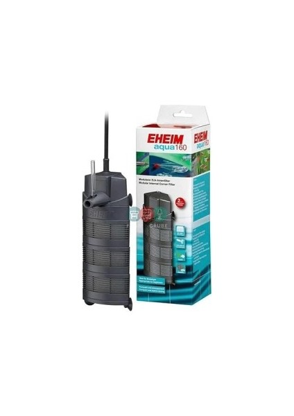 Aqua Iç Filtre 160 modelleri
