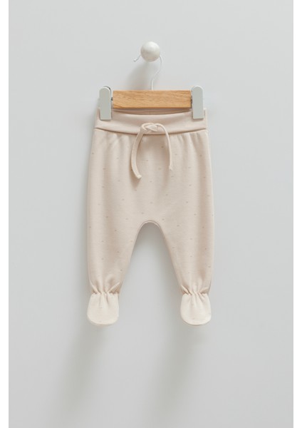 Lıttle Bebek Ikili Pantolon