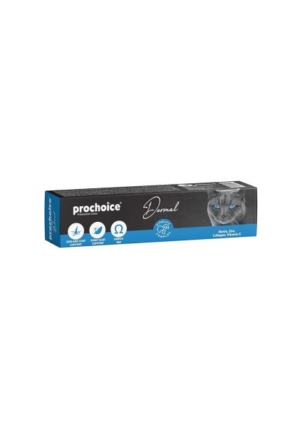 Prochoice Dermal Pasta Kediler 100 ml