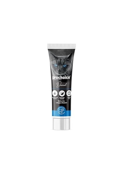 Prochoice Dermal Pasta Kediler 100 ml