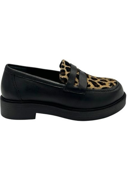 874 K-135 Kadın Loafer Ayakkabı