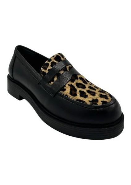 874 K-135 Kadın Loafer Ayakkabı fiyatları