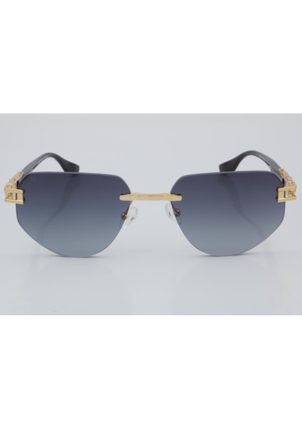 MLG 0012 C1 56 - 01 Güneş Gözlüğü