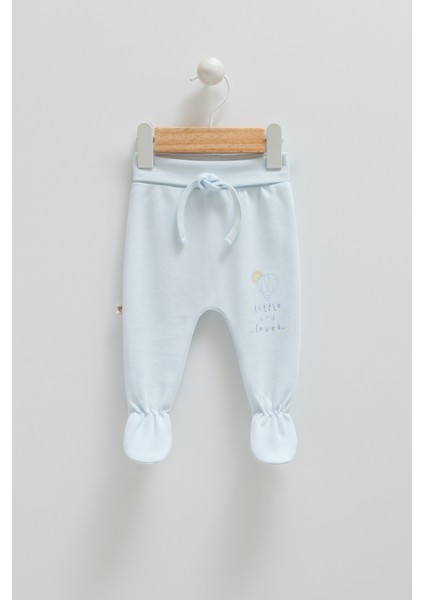 Lıttle Bebek Ikili Pantolon