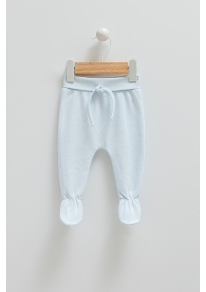 Lıttle Bebek Ikili Pantolon