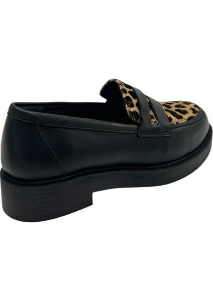 874 K-135 Kadın Loafer Ayakkabı
