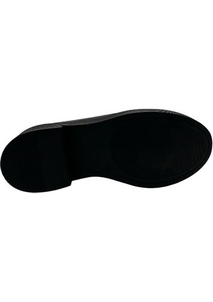 874 K-135 Kadın Loafer Ayakkabı