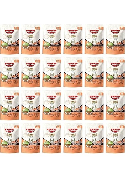 Yetişkin Kedi Somonlu Pouch 85 gr x 24 Adet fiyatları