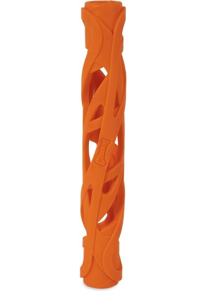 ! Air Fetch Stick Dog Toy, Large, Orange
