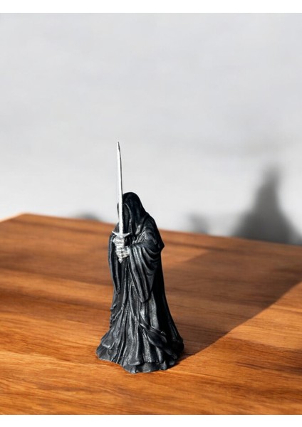 Nazgul Figür - Yüzüklerin Efendisi Lotr - 16 cm modelleri