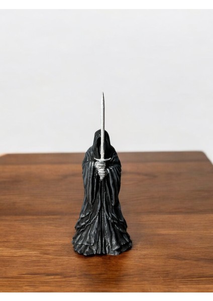 Nazgul Figür - Yüzüklerin Efendisi Lotr - 16 cm