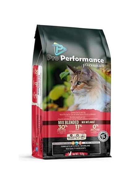 Adult Cat Mix Chicken 15 kg fiyatları