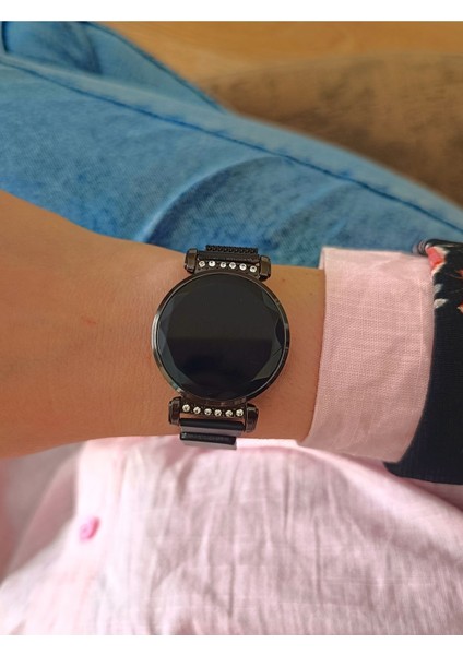 Pw Polo Whıte Dokunmatik Kadın Kol Saati fiyatları