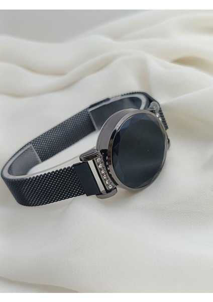 Pw Polo Whıte Dokunmatik Kadın Kol Saati fırsatları