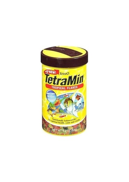 Tetramin Flakes 100 ml