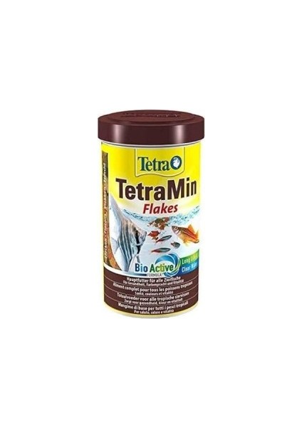 Tetramin Flakes 100 ml
