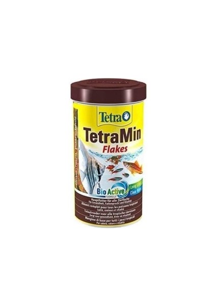 Tetramin Flakes 100 ml