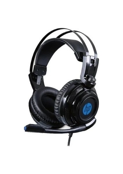 Kulak Üstü Gaming Oyuncu Kulaklık H200GS