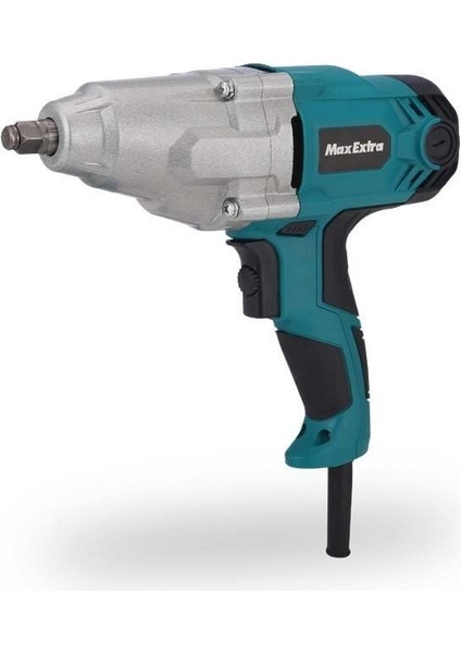 Max Extra MXP6005 - 1/2 - 350 Nm Elektrikli Somun Sökme Tabancası 900 Watt
