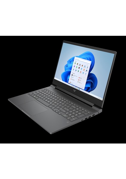 Victus 16-S0020NT Ryzen 5 7640HS 16GB Ram 1 Tb SSD 6gb RTX4050 16.1''fhd 144Hz WINDOWS11 Dizüstü Bilgisayar 7Z4M9EA