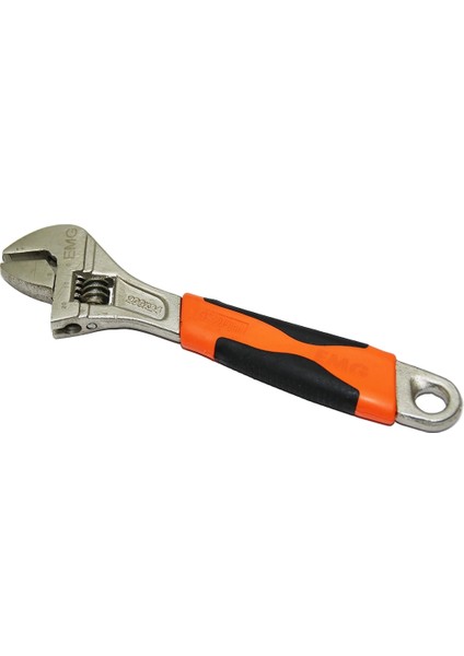 No-8 Kurbağacık 200X24 mm