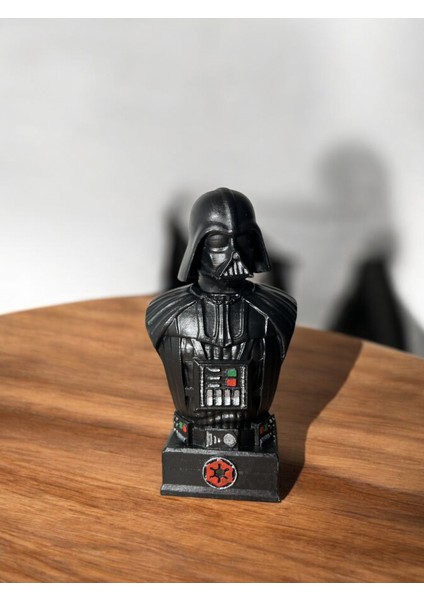 Darth Vader Büst - Starwars - 14 cm