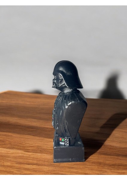 Darth Vader Büst - Starwars - 14 cm fiyatları