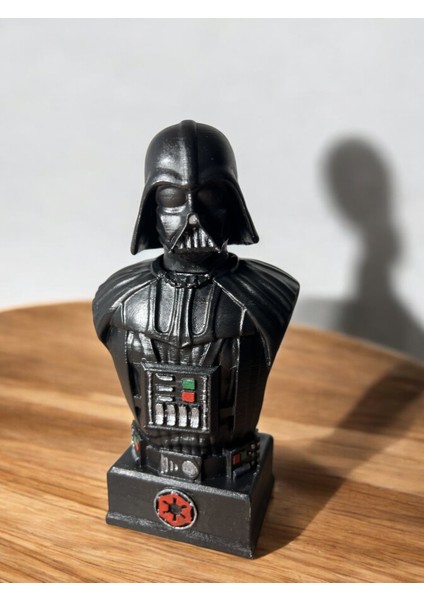 Darth Vader Büst - Starwars - 14 cm fırsatları