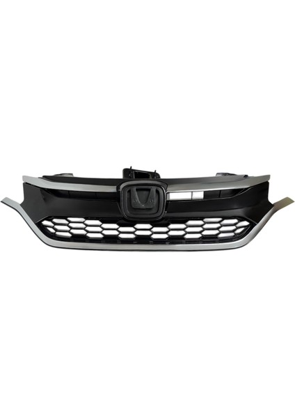 Honda Crv Ön Panjur 2015-2018 (Komple)