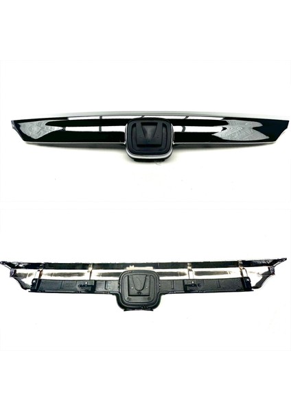 Honda Accord Ön Panjur 2020-2023