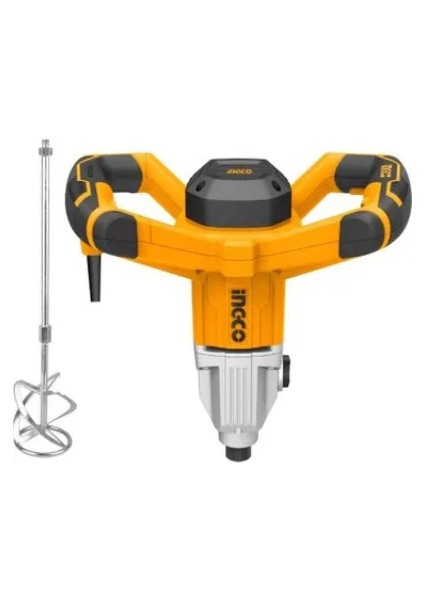 Ingco MX214008 Boya Karıştırıcı 1400W