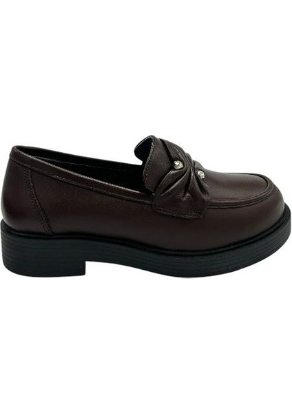 874 K-300 Kadın Loafer Ayakkabı