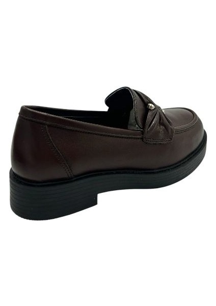 874 K-300 Kadın Loafer Ayakkabı modelleri