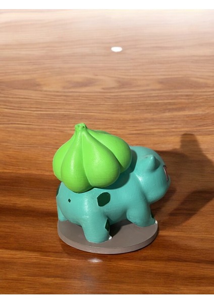 Bulbasaur Figür - Pokemon - 11 cm modelleri