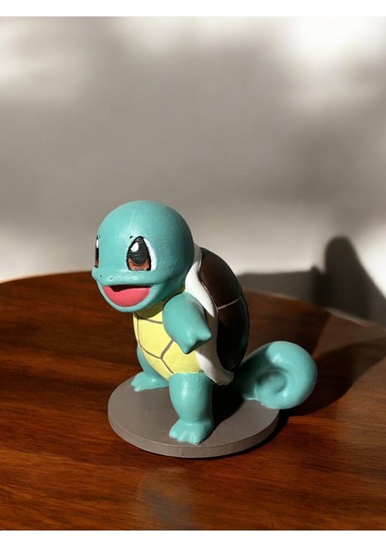Squirtle Figür - Pokemon - 11 cm fiyatları