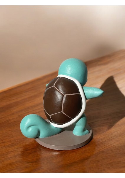 Squirtle Figür - Pokemon - 11 cm modelleri