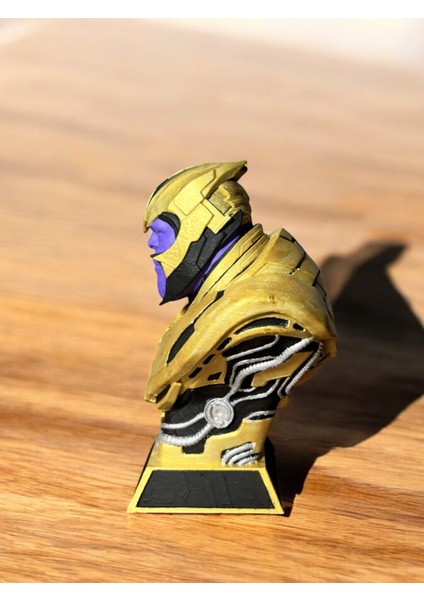 Thanos Büst - Marvel - 15 cm fiyatları