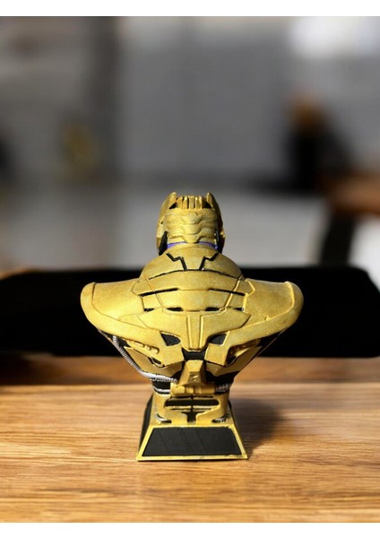 Thanos Büst - Marvel - 15 cm fırsatları