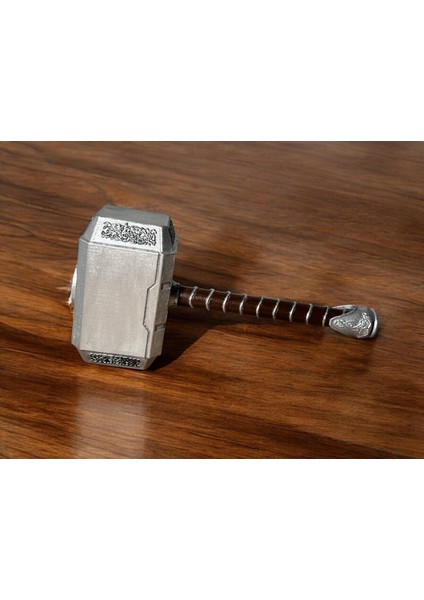 Mijolnir Figür - Thor - 20 cm