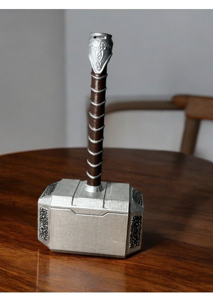 Mijolnir Figür - Thor - 20 cm fiyatları