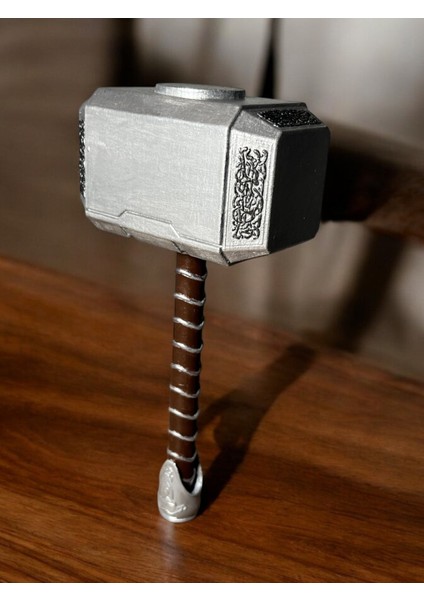 Mijolnir Figür - Thor - 20 cm fırsatları