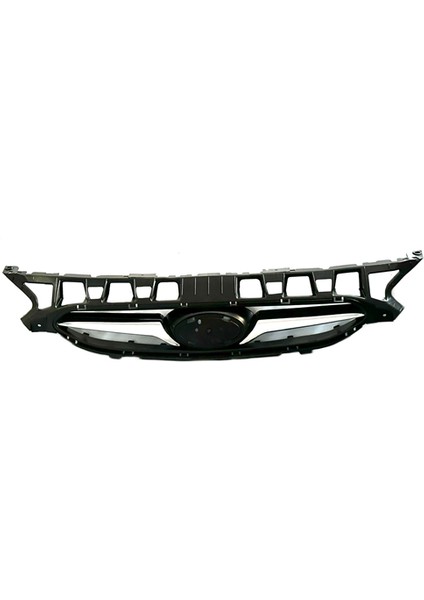 Hyundaı Accent Blue Ön Panjur 2011-2015