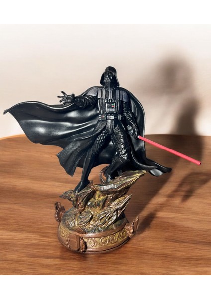 Darth Vader Figür - Starwars - 30 cm