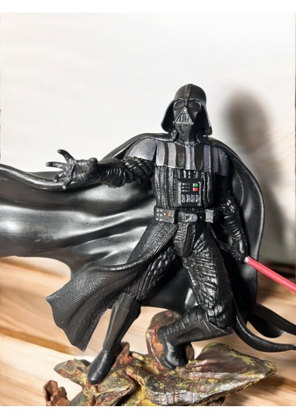 Darth Vader Figür - Starwars - 30 cm fiyatları