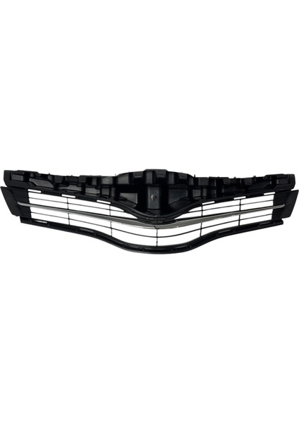 Toyota Yarıs Ön Panjur 2011-2017