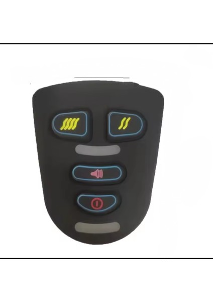 Akülü Tekerlekli Sandalye Micon Tuş Takımı WG-P140, WG-P150, WG-P190, WG-P200