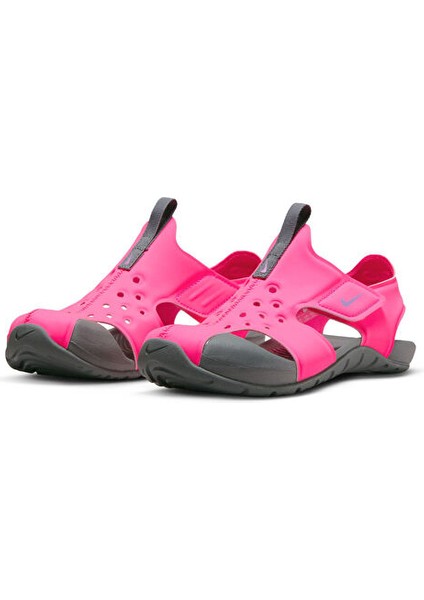 Sunray Protect 2 (Ps) Çocuk Sandaleti 943826-605 Pembe modelleri