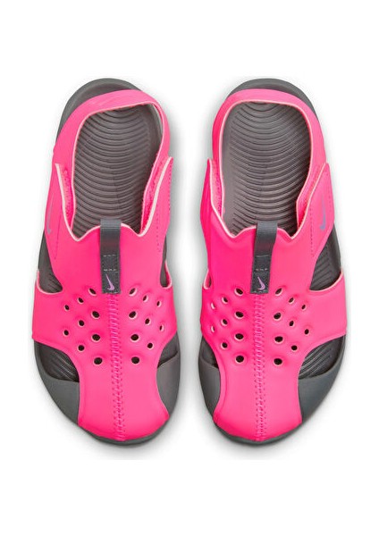 Sunray Protect 2 (Ps) Çocuk Sandaleti 943826-605 Pembe fırsatları